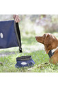 2023 Weatherbeeta Explorer Dog Water / Feed Bowl 101820000 - Navy